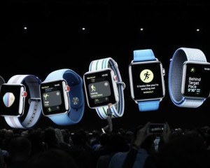 衡阳网站建设可穿戴设备不好卖了， Apple Watch 依旧一枝独秀